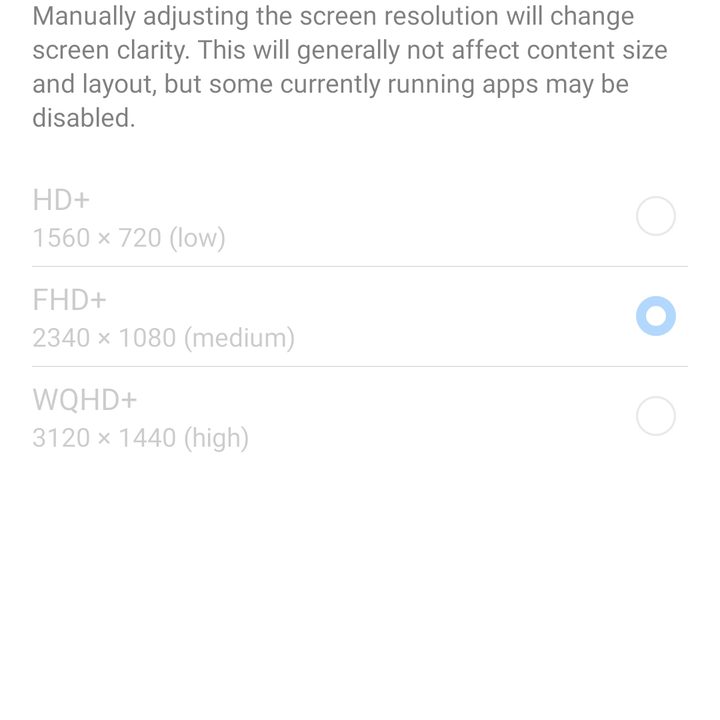 huawei mate 20 pro tips tricks smart resolution