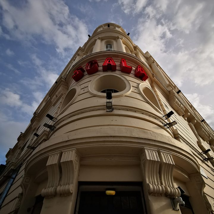 Huawei Mate 20 Pro