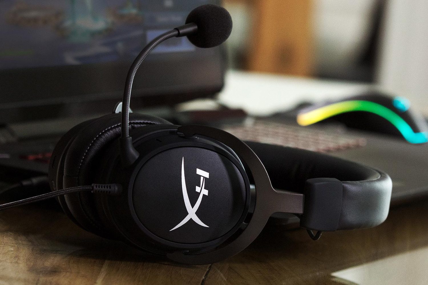 HyperX gaming headset Black Friday deals