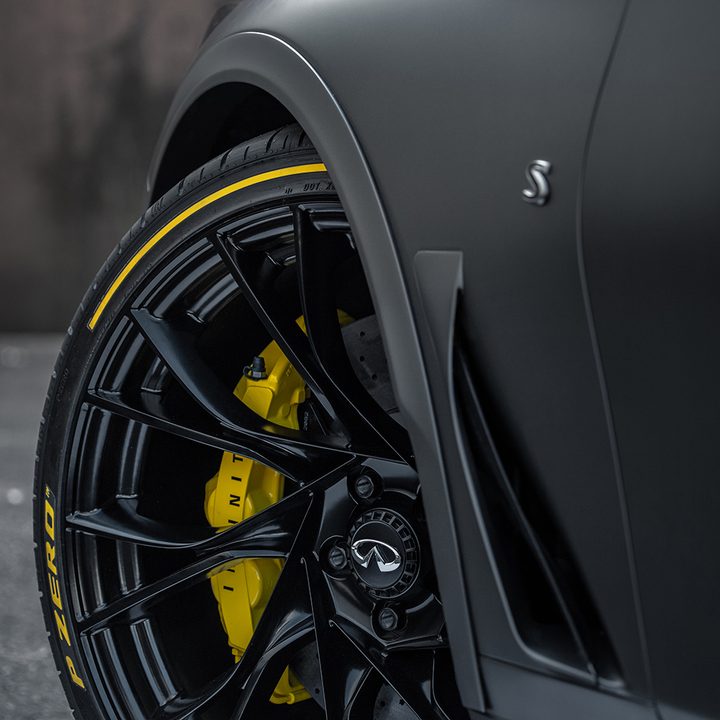 infiniti and renault sport formula one team engineering partnership projectblacks 3