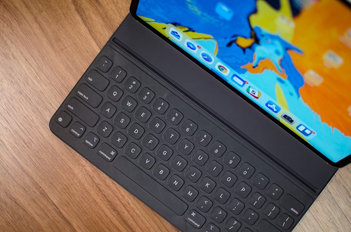 iPad Pro (2018) review