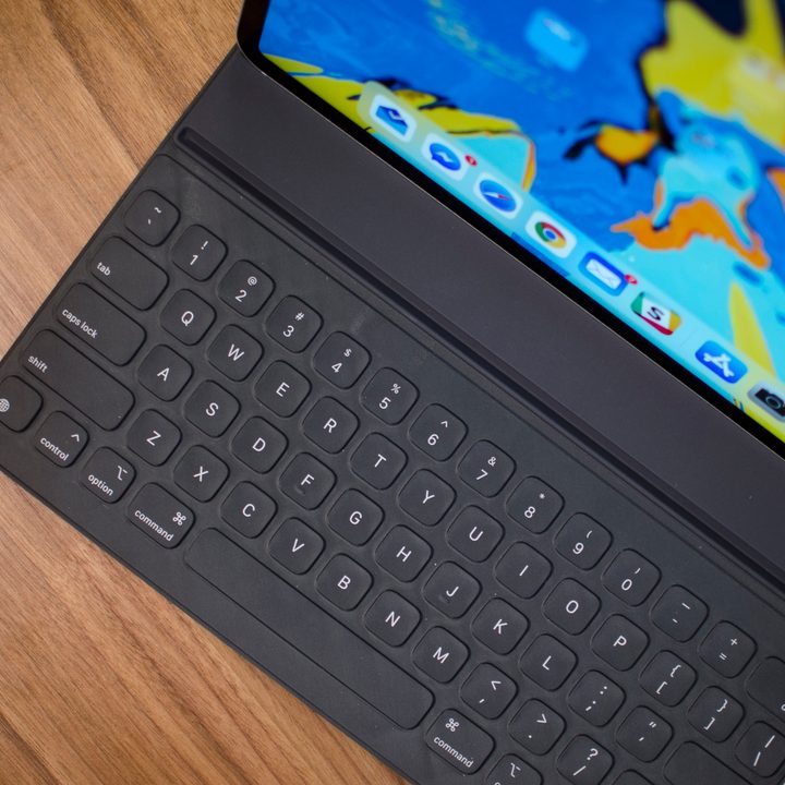 iPad Pro (2018) review