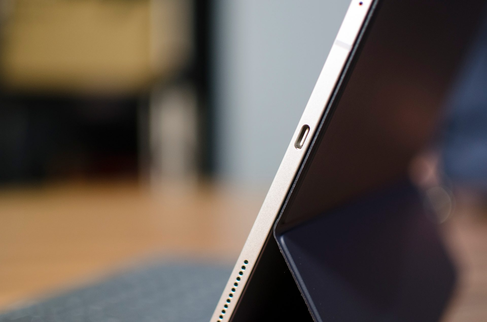 iPad Pro (2018) review