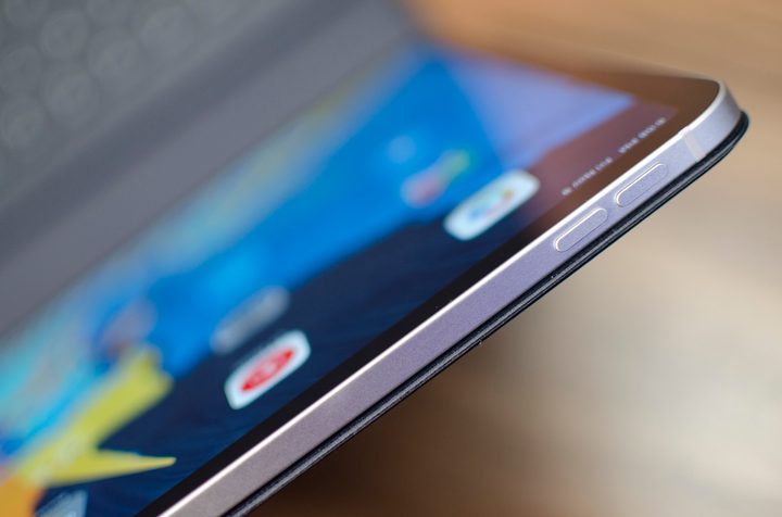 iPad Pro (2018) review