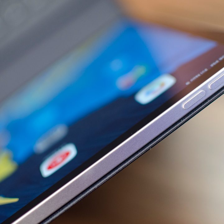 iPad Pro (2018) review