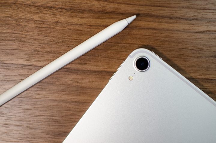 iPad Pro (2018) review