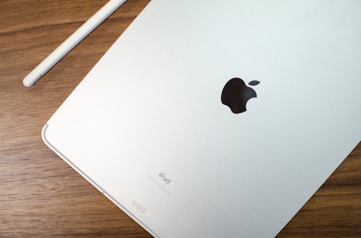 iPad Pro (2018) review