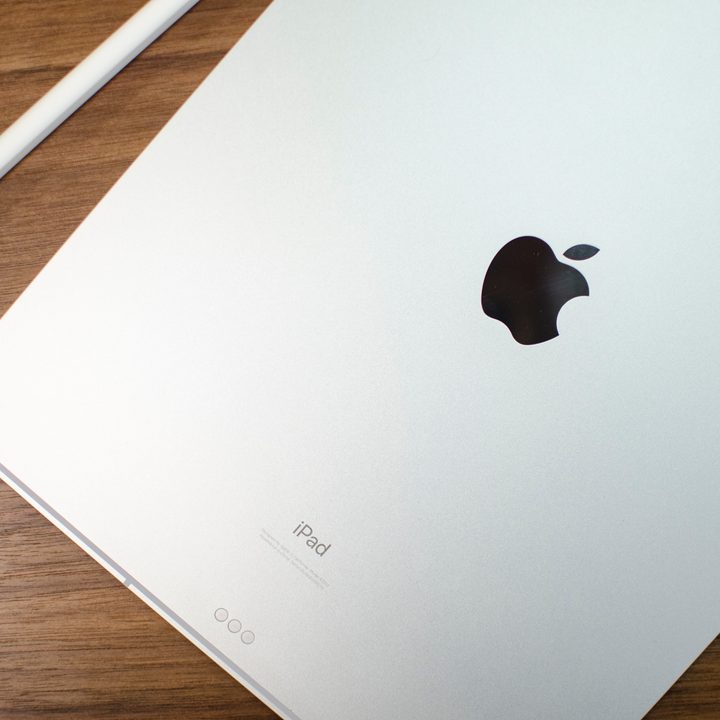 iPad Pro (2018) review