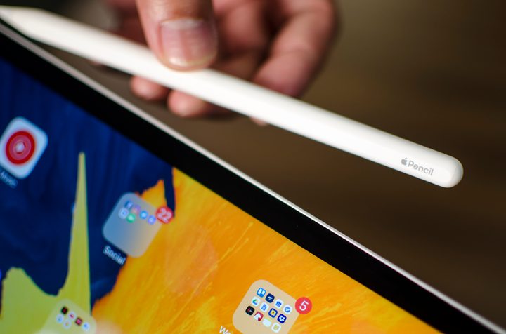 iPad Pro (2018) review