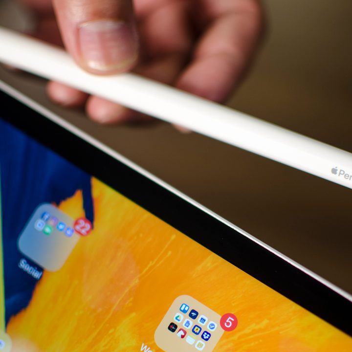 iPad Pro (2018) review