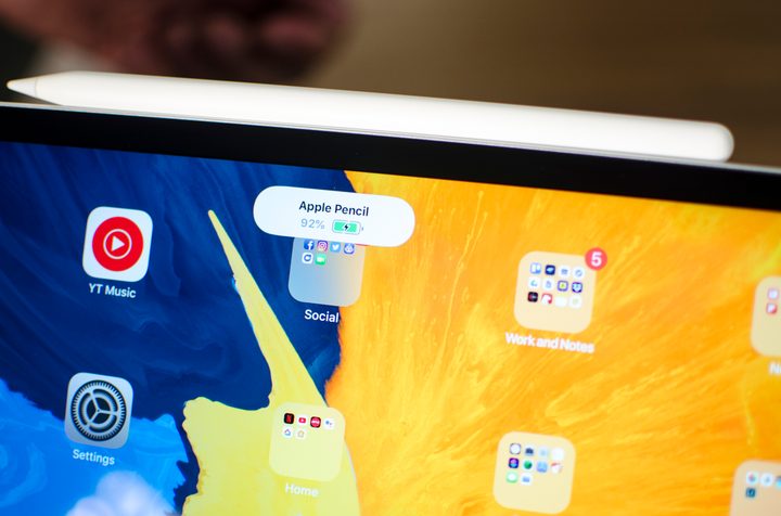 iPad Pro (2018) review