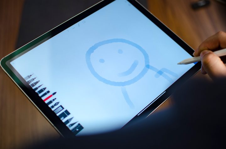iPad Pro (2018) review
