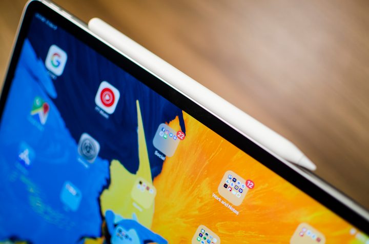 iPad Pro (2018) review