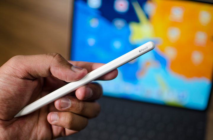 iPad Pro (2018) review