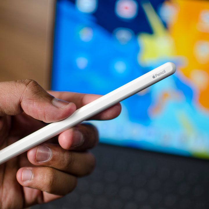 iPad Pro (2018) review