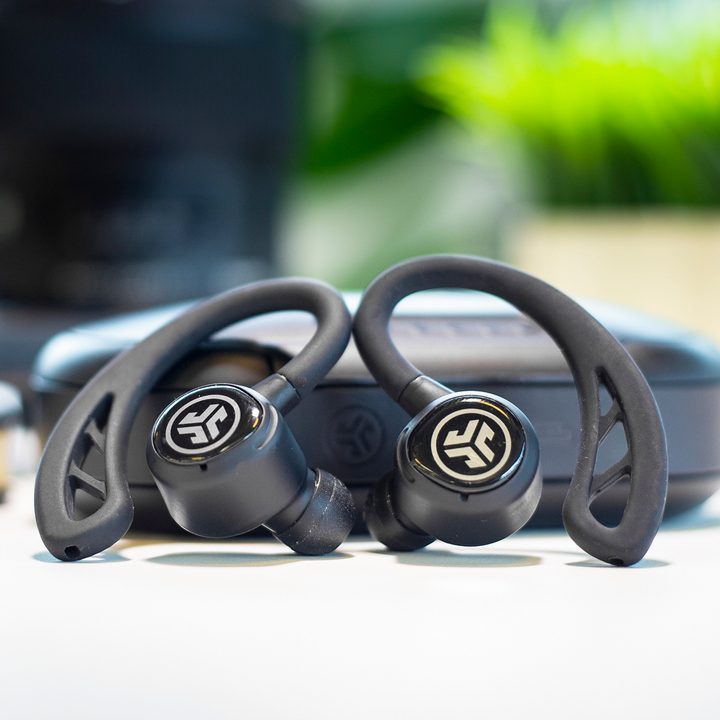JLab Epic Air Elite headphones review