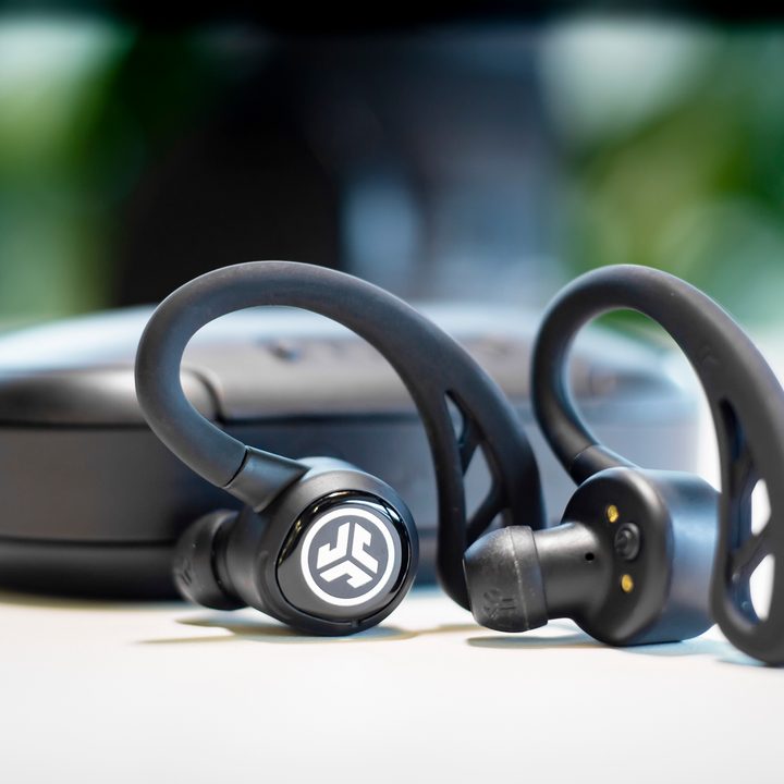 JLab Epic Air Elite headphones review