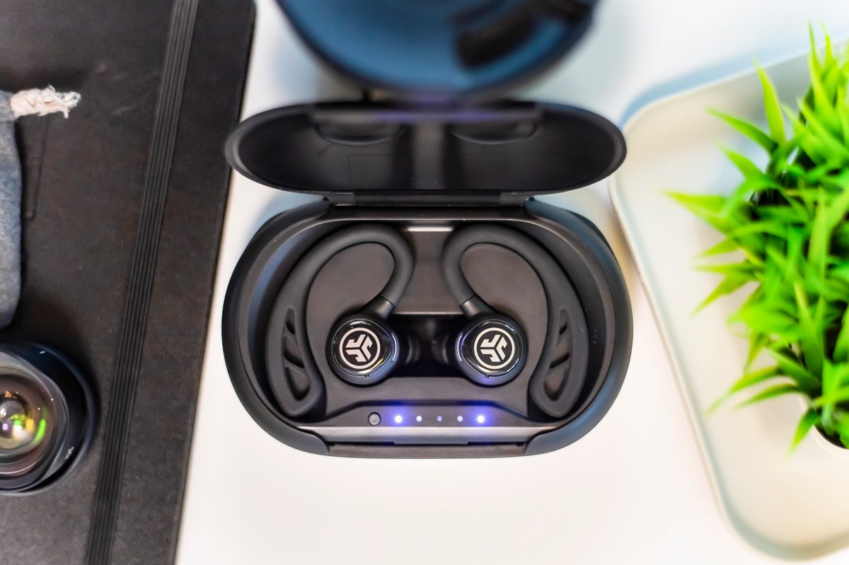 JLab Epic Air Elite headphones review