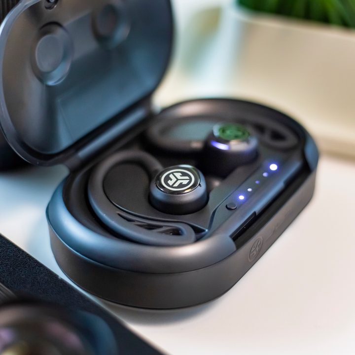 JLab Epic Air Elite headphones review