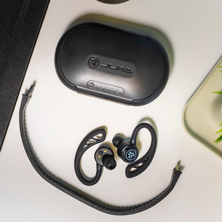 JLab Epic Air Elite headphones review