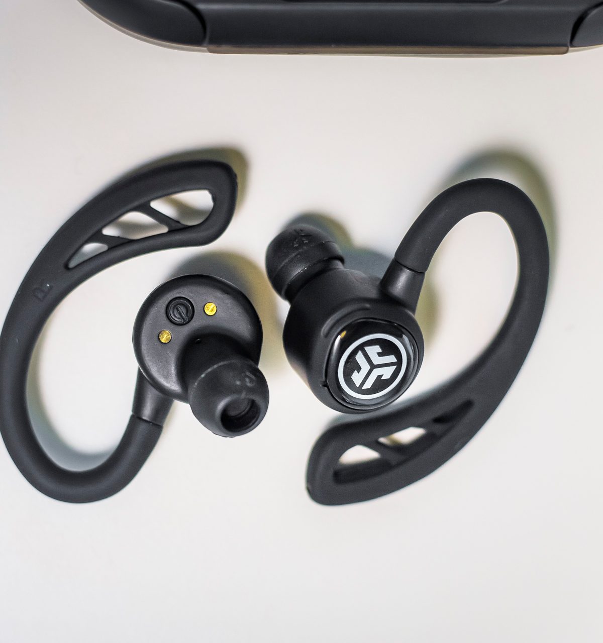 JLab Epic Air Elite headphones review