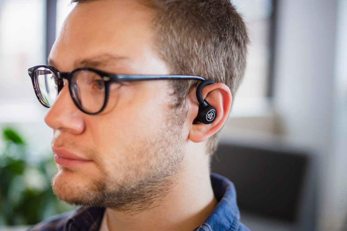 JLab Epic Air Elite headphones review