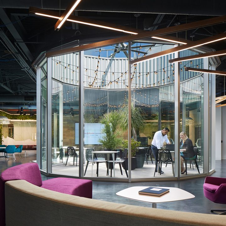 johnson and jlabs gives medican industry tech injection jlab office houston