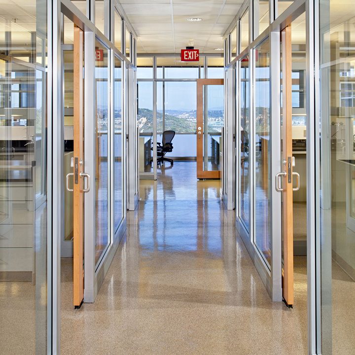 johnson and jlabs gives medican industry tech injection jlab office san diego