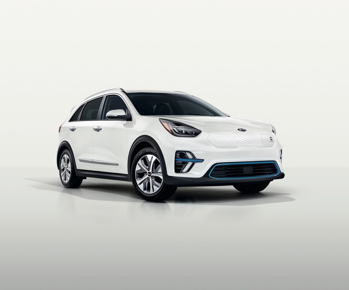 2019 Kia Niro EV