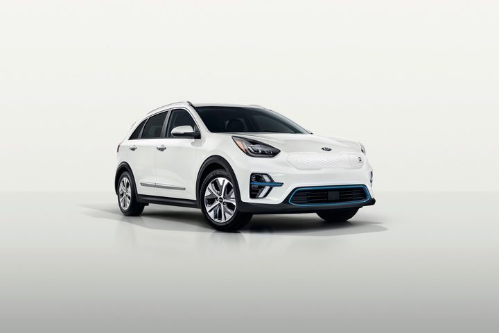 2019 Kia Niro EV