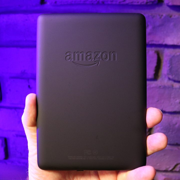 Kindle Paperwhite review