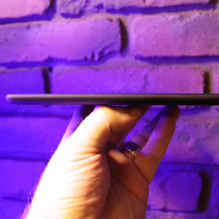 Kindle Paperwhite review