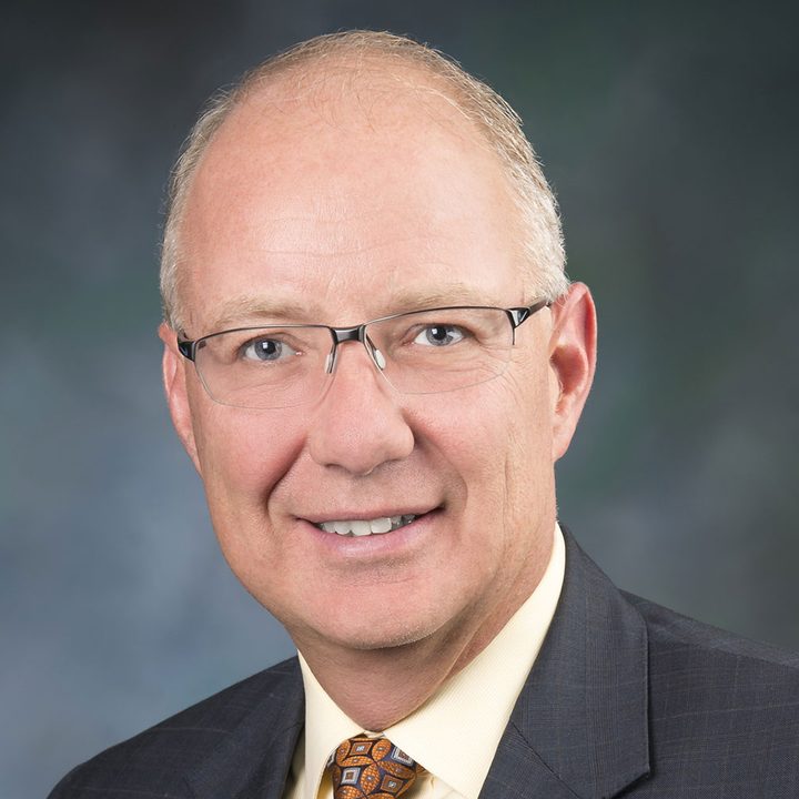 Kirk Steudle