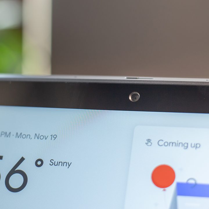 LG XBOOM AI ThinQ WK9 Smart Display