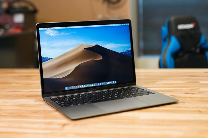 Macbook Air (2018) Review