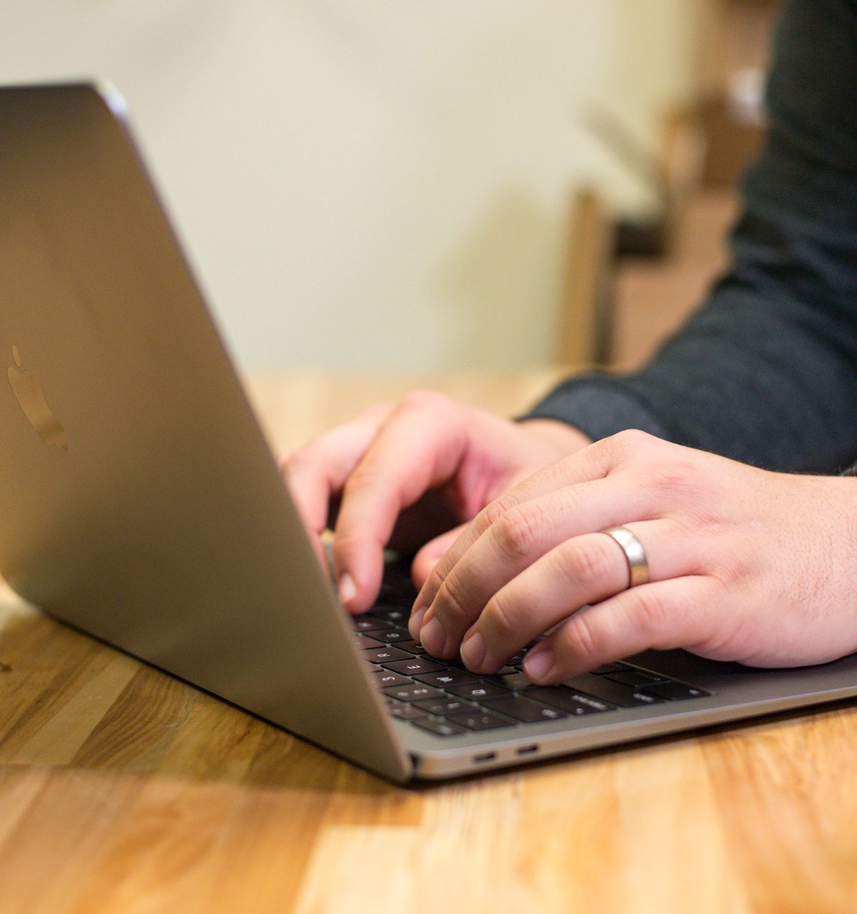 Macbook Air (2018) Review