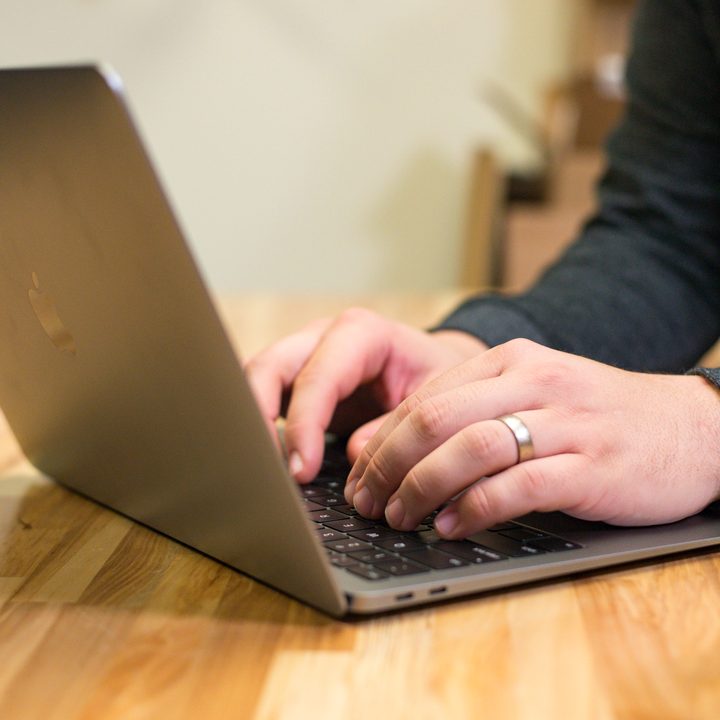 Macbook Air (2018) Review