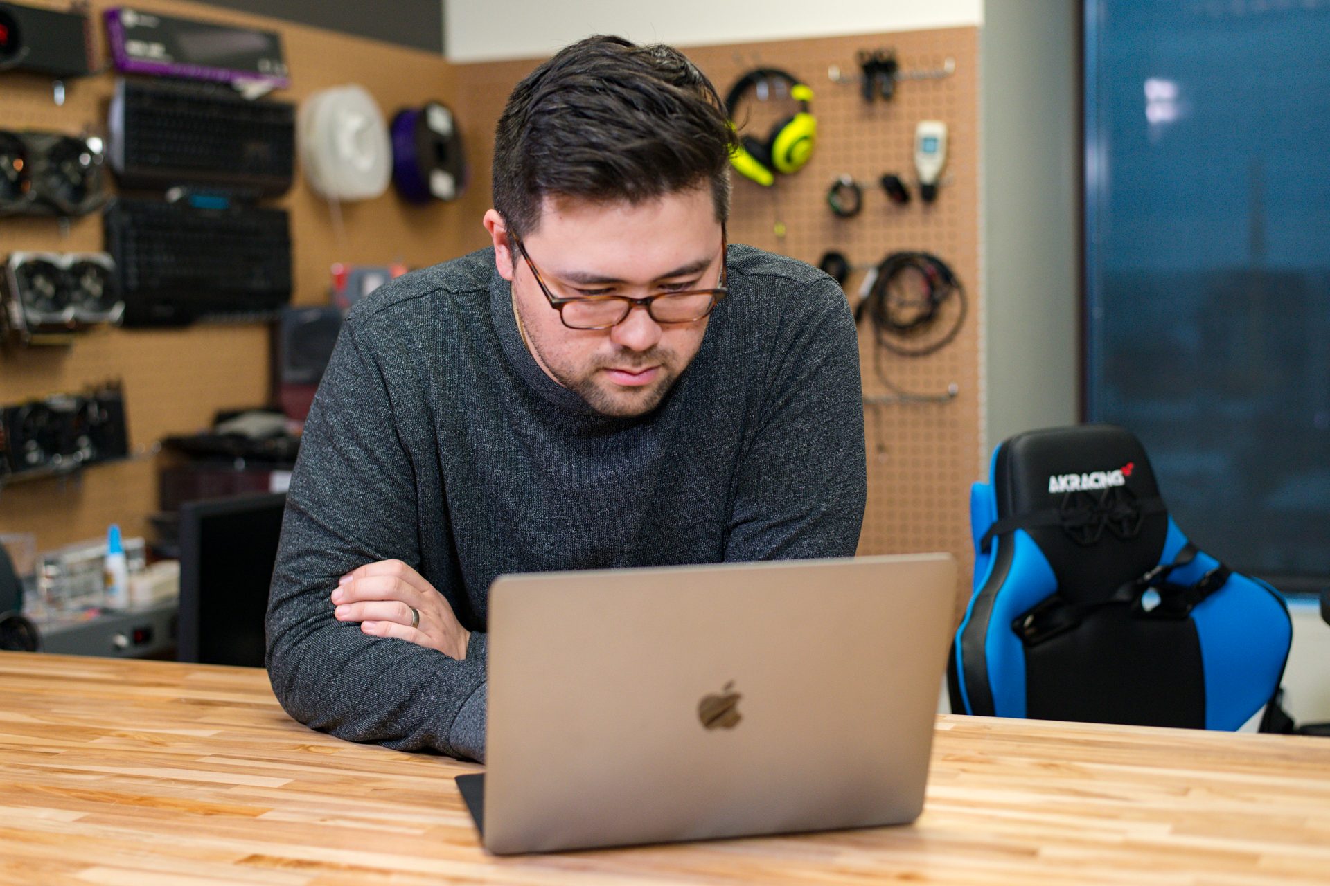 Macbook Air (2018) Review