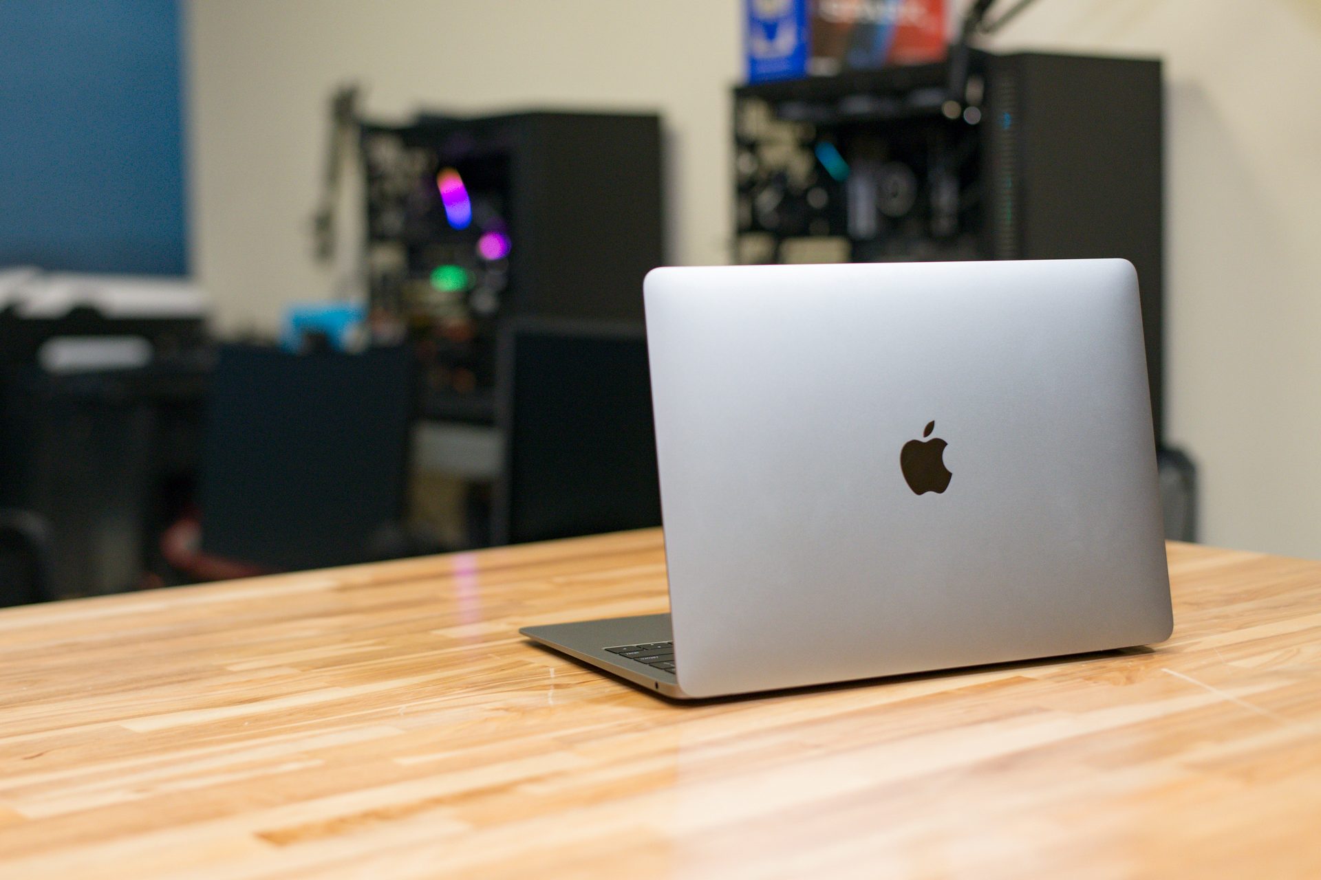 Macbook Air (2018) Review