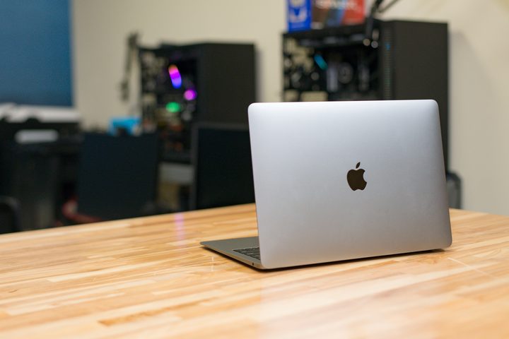 Macbook Air (2018) Review