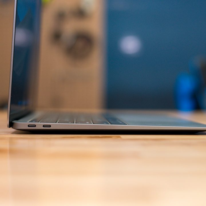Macbook Air (2018) Review