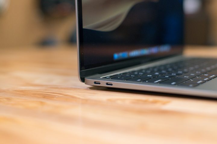 Macbook Air (2018) Review
