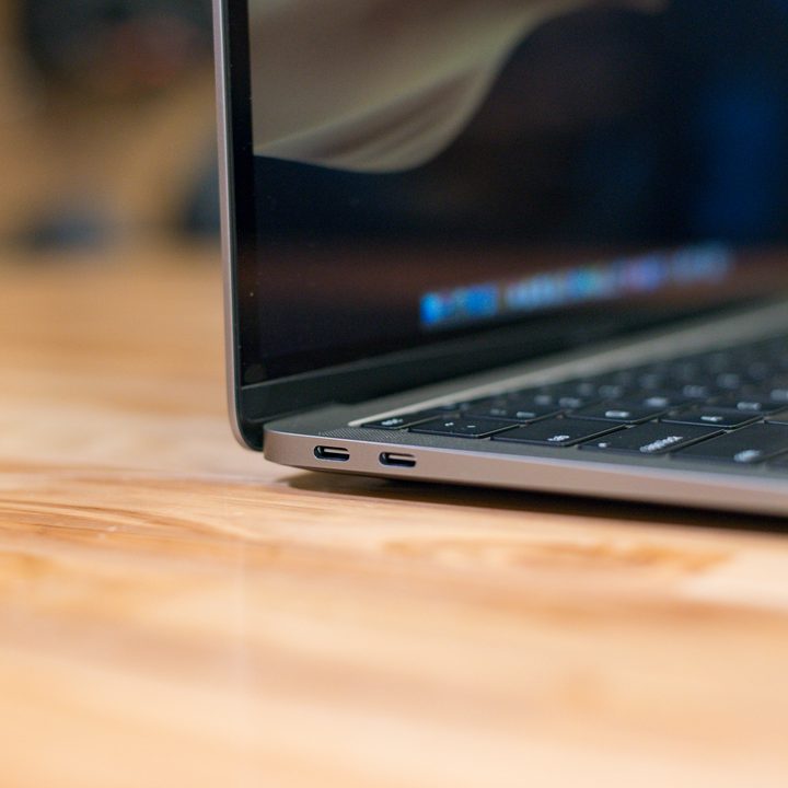 Macbook Air (2018) Review
