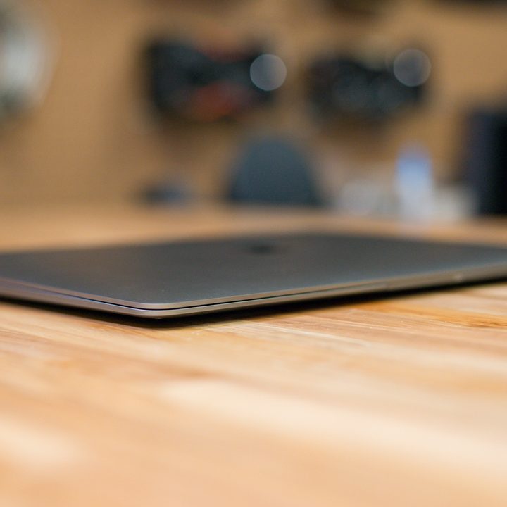 Macbook Air (2018) Review