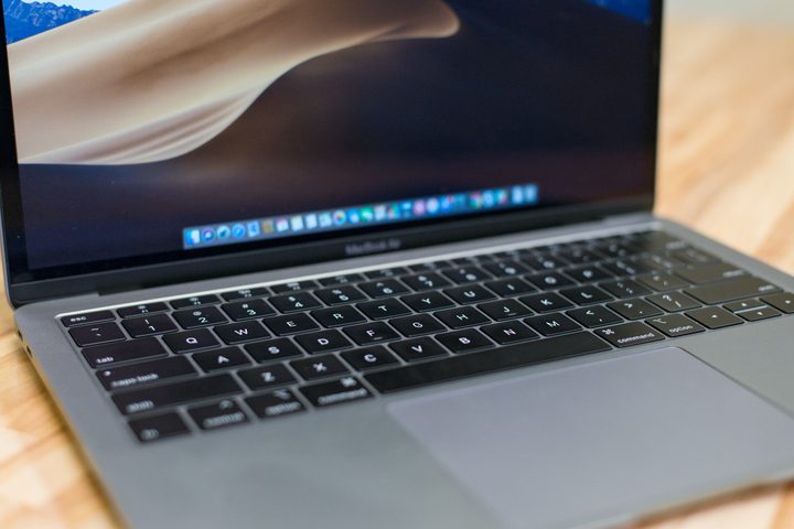 Macbook Air (2018) Review
