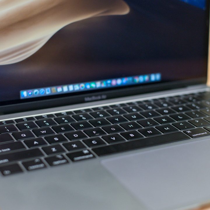 Macbook Air (2018) Review