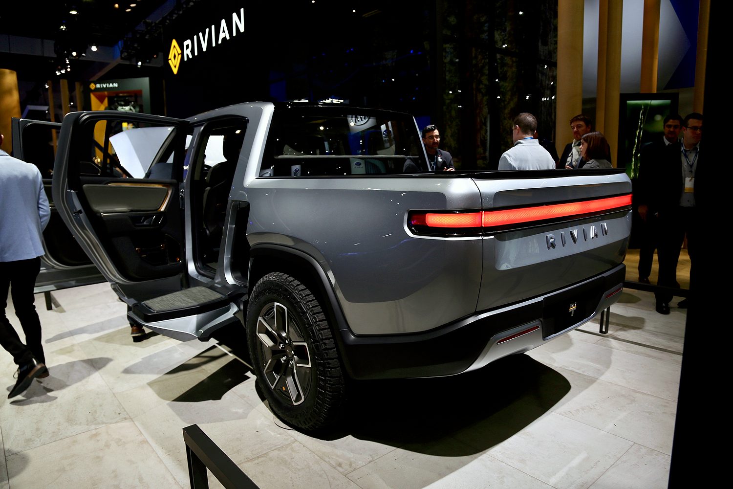 Rivian