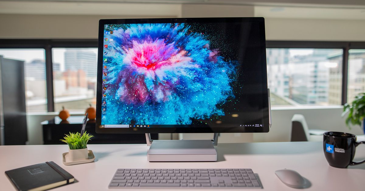 The best all-in-one computers for 2023 - Digital Trends