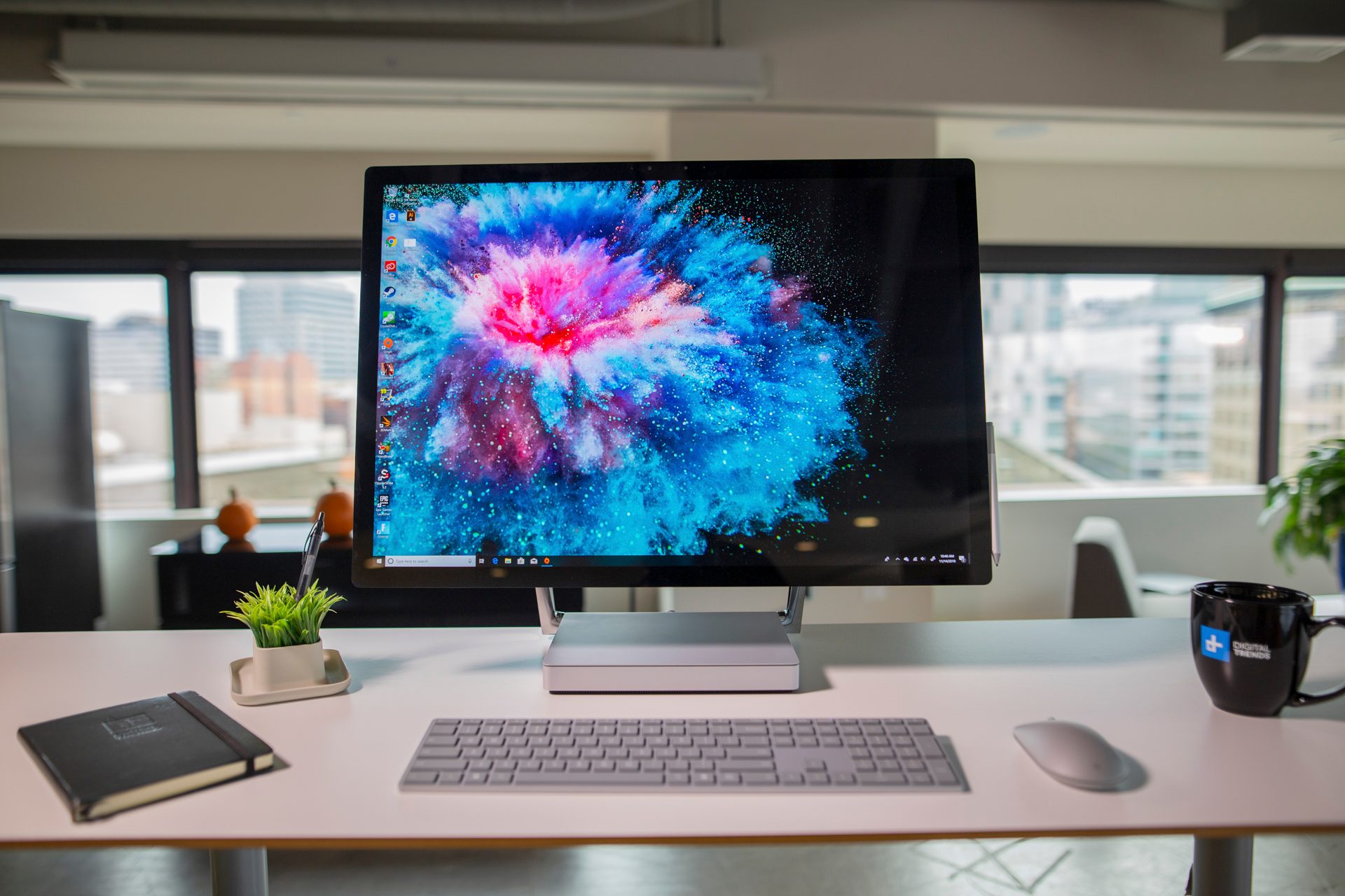 The best all-in-one computers for 2023 - Digital Trends