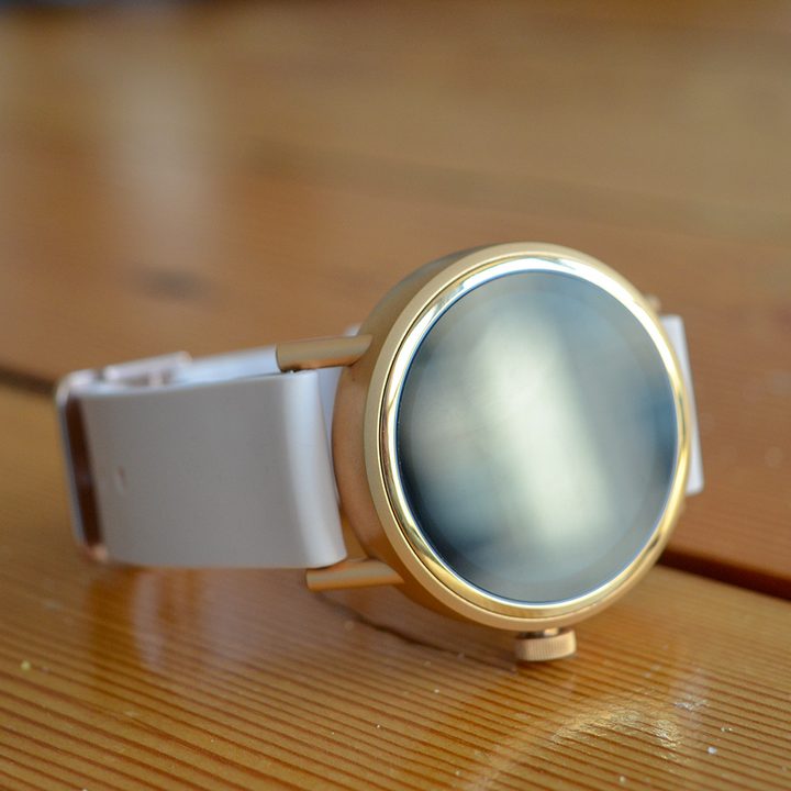 misfit vapor 2 review screen off